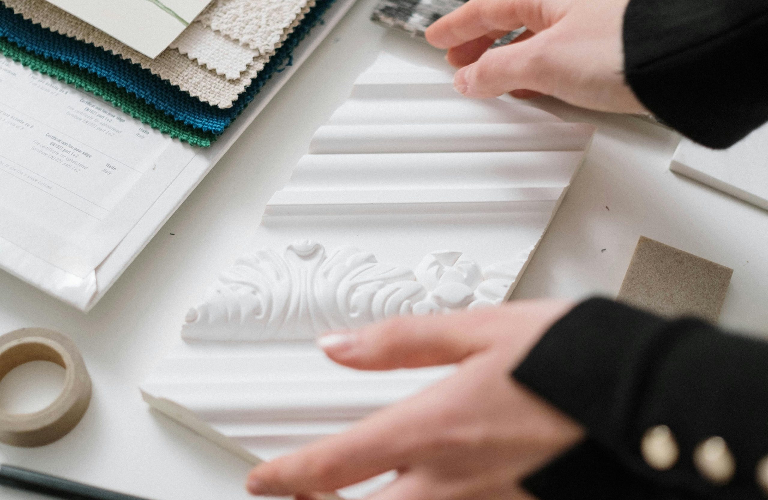 Bienvenue dans mon univers : les maisons refuges